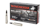 Winchester Ballistic Tip Ammunition 243 Win 95gr 20rd