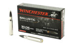 Winchester Ballistic Tip 3006SP 180gr 20rd Ammunition