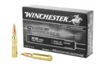 Winchester Super-X Ammunition 308 Win 168gr OT 20rd