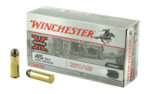 Win USA 45LC 250gr LD Cowboy Ammunition 50rd