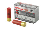 Winchester Super-X Turkey 12GA 3" #4 Shot 10rd