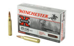 Winchester Super-X 2506RM 120gr Power Point Ammunition 20rd