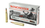 Winchester Deer Season 300 Win 150gr 20rd Ammunition