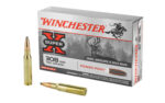 Winchester Power Point 308 Win 180gr Ammunition 20rd