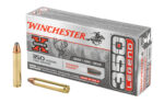 Winchester Super X 350 Legend 180gr Ammunition 20rd
