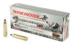 Winchester Deer Season 450 Bushmaster 250gr 20rd Ammunition