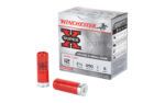 Winchester Super-X Ammunition 12GA 2.75" #6 25rd