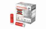 Winchester Super-X High Brass 12 Gauge 2.75"" #8 Ammunition 25rd