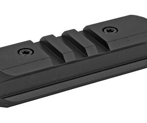 Warne SL Sling Swivel Accessory Rail Black