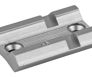 WEAVER #46S BW BLT/WN 70 STD SILVER