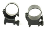 WEAVER TOP MOUNT EXT RNGS 30MM HI MT