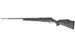 Weatherby Mark V Accumark 257 Weatherby 28 Black Stainless