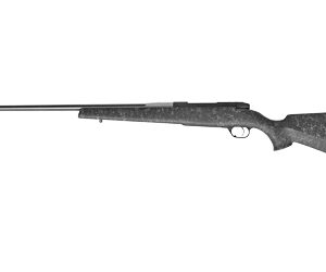 Weatherby Mark V Accumark 257 Weatherby 28 Black Stainless