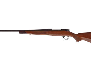 Weatherby V-Guard Sporter 300 Weatherby 26" Walnut