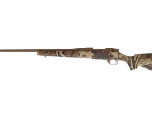 Weatherby V-Gard First Lite 300 Win Mag 28-inch