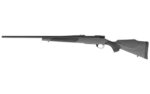 Weatherby Vanguard Synthetic 257 Weatherby Magnum 26 Gray/Matte