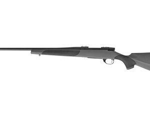 Weatherby Vanguard Synthetic 257 Weatherby Magnum 26 Gray/Matte