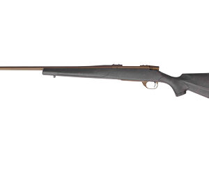 Weatherby Vanguard Weatherguard Bronze 300 Winchester Magnum 26
