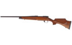 Weatherby V-Grd Camilla 7mm-08 20" Walnut