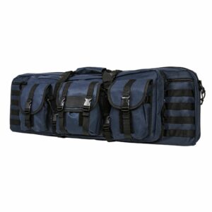 Vism by NC Star Blue 36" Case
