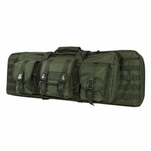 NCStar Vism Double Carbine Soft Case 36" Green