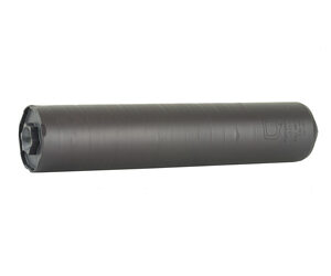 Q Full Nelson 7.62 / .30 Cal 8.86" Titanium Direct Suppressor