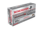 Winchester Varmint X Ammunition .223 Rem 55gr Poly Tip 20rd