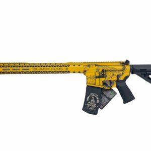 Black Rain Ordnance Fallout15 Gadsden .223 Wylde 16" Stainless Limited