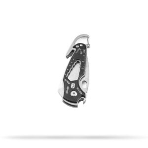 True Utility SmartKnife Folding Knife with Multi Tool