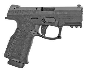 Steyr Arms C9-A2 MF 9mm 3.8in 17rd -2 Magazines.