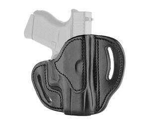 1791 BHC Compact OWB Stealth Black Right Hand