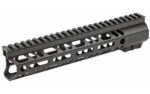 2A Builder Series Aluminum 10 Inch Handguard M-LOK