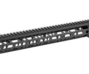 2A Builders Series Aluminum 15" Handguard MLOK
