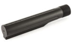 2A Buffer Tube Assembly AR-15 Black