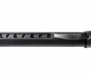 2A Buffer Tube Assembly - AR10 - Black