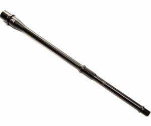 2A BBL 16" 556NATO LIGHTWEIGHT BLK