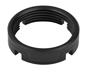 2A Builder Series AR15 Aluminum Castle Nut