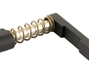 2A Magazine Catch Assembly G1 Pocket