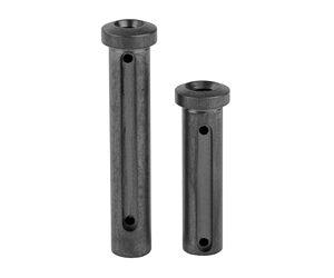 2A LR308 Takedown Pins, Black