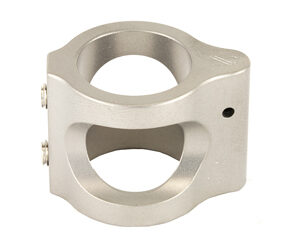 2A Gas Block Ultra-Light Titanium .750