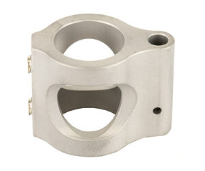 2A Gas Block Ultra-LT Titanium .625-inch