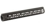 2A XAN SC-RAIL 15 Inch M-LOK with Aluminum Nut