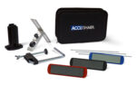AccuSharp Precision 3 Stone Kit