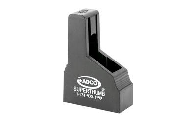 Adco Super Thumb Loader Single Stack 380-img-1