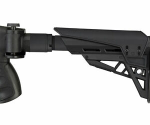 Advanced Technology Side Folding 6-Position Shotgun Stock