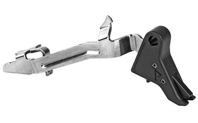 Agency Drop-In Trigger for Glock 9mm/40 S&W/357 SIG-img-1