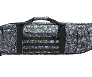 ALLEN BATTALION DELTA RFL CASE GRY