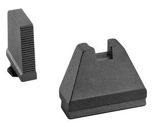 Ameriglo Tall Suppressor Height 9XL Sight for Glock
