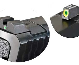Ameriglo Smith & Wesson M&P Pro I-Dot Tritium Green Sight