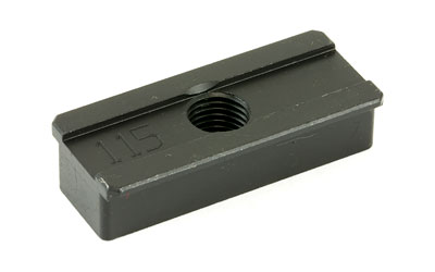 MGW Shoe Plate for Glock 42/43-img-0